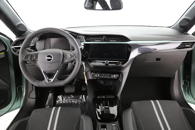 Opel 1.2 T Hybrid Sporthilfe