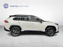 Toyota RAV4 2.5 Plug-In-Hybrid GR Sport