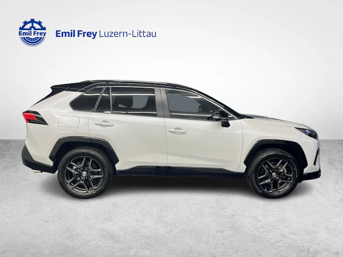 Fahrzeugbild TOYOTA RAV-4