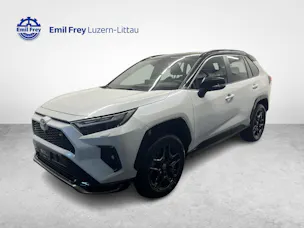 Toyota RAV4 2.5 Plug-In-Hybrid GR Sport