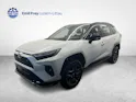 Toyota RAV4 2.5 Plug-In-Hybrid GR Sport