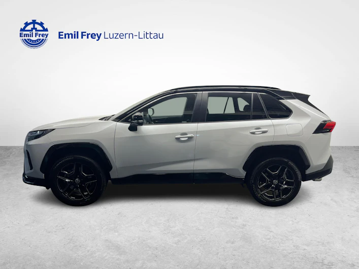 Fahrzeugbild TOYOTA RAV-4