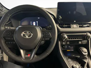 Toyota RAV4 2.5 Plug-In-Hybrid GR Sport