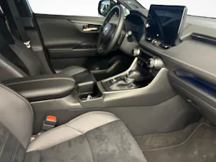 Toyota RAV4 2.5 Plug-In-Hybrid GR Sport