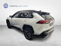 Toyota RAV4 2.5 Plug-In-Hybrid GR Sport