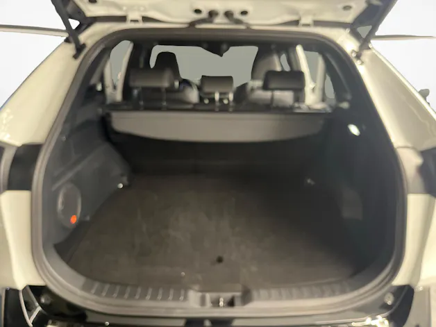 Toyota RAV4 2.5 Plug-In-Hybrid GR Sport