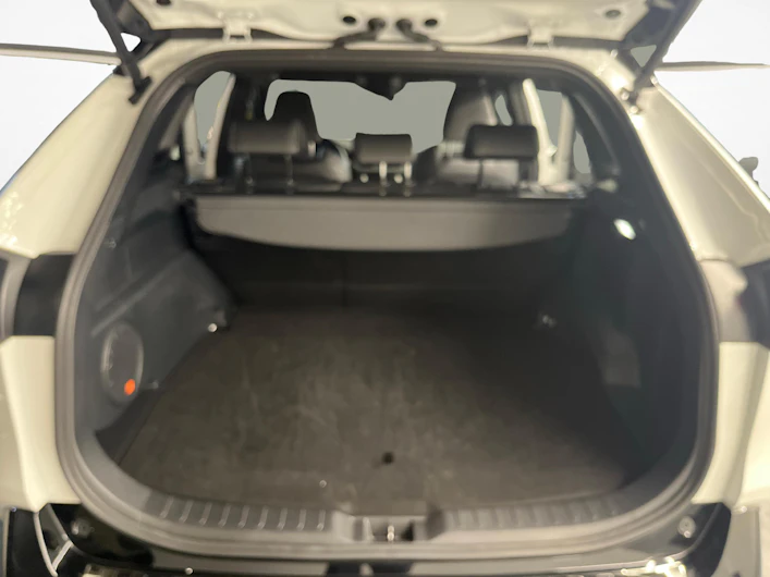Fahrzeugbild TOYOTA RAV-4