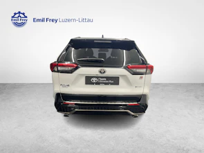 Fahrzeugbild TOYOTA RAV4 2.5 Plug-In-Hybrid GR Sport