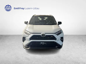 Fahrzeugbild TOYOTA RAV4 2.5 Plug-In-Hybrid GR Sport