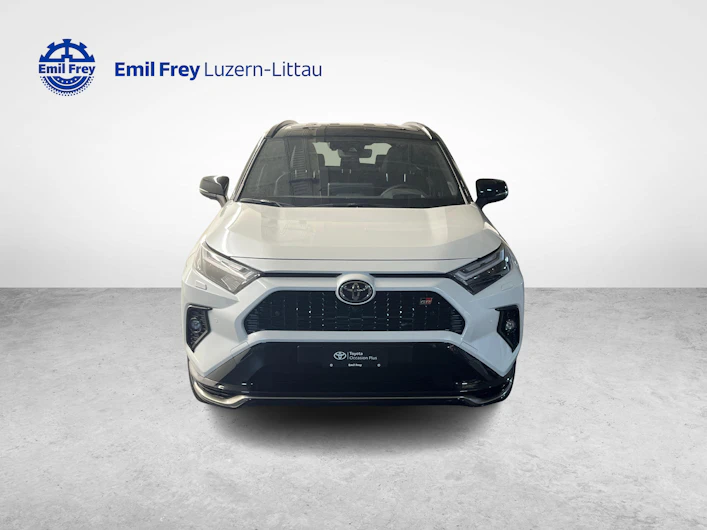 Fahrzeugbild TOYOTA RAV-4