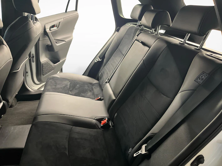 Fahrzeugbild TOYOTA RAV-4