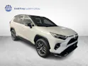 Toyota RAV4 2.5 Plug-In-Hybrid GR Sport