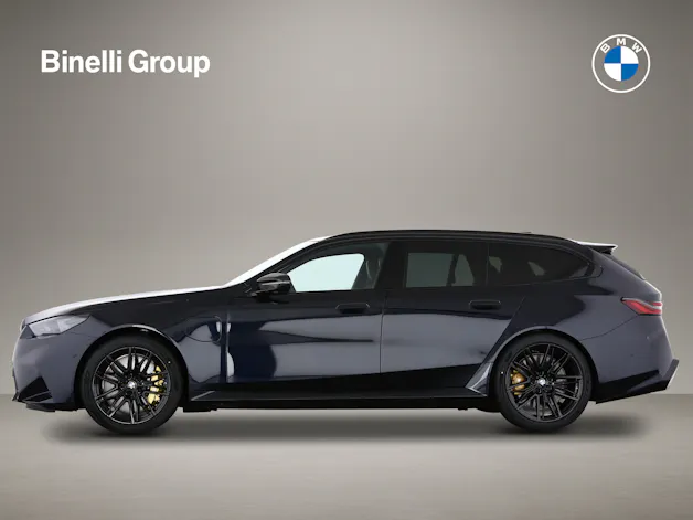 BMW M5 xDrive Touring