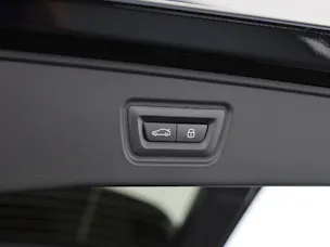 BMW M5 xDrive Touring