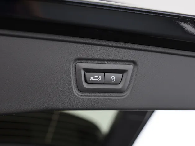 BMW M5 xDrive Touring