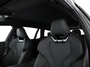 BMW M5 xDrive Touring