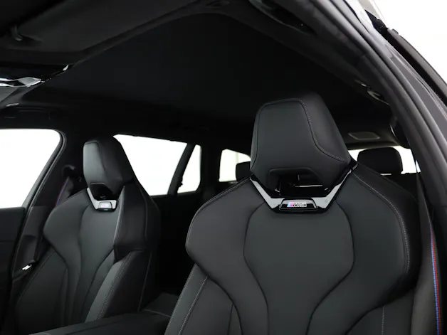 BMW M5 xDrive Touring