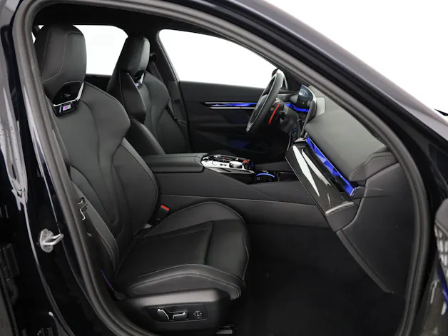 BMW M5 xDrive Touring