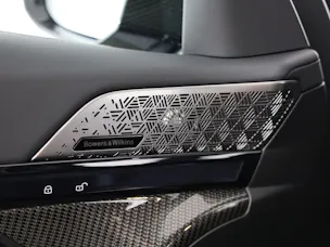 BMW M5 xDrive Touring