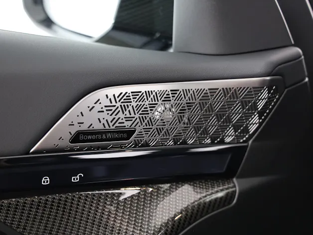 BMW M5 xDrive Touring