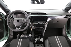 Vehicle image OPEL 1.2 T Hybrid Sporthilfe