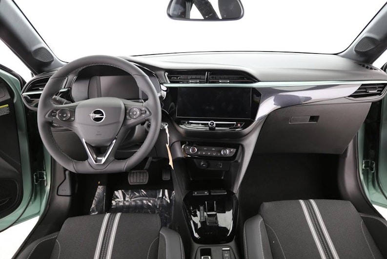 Vehicle image OPEL CORSA