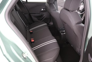 Vehicle image OPEL 1.2 T Hybrid Sporthilfe