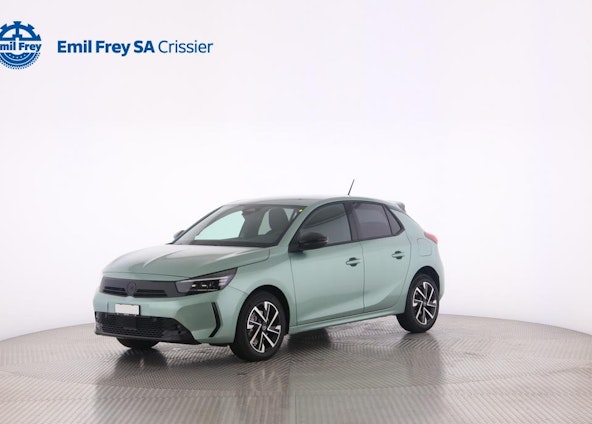 First vehicle image First vehicle image