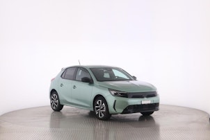 Vehicle image OPEL 1.2 T Hybrid Sporthilfe
