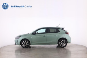 Vehicle image OPEL 1.2 T Hybrid Sporthilfe