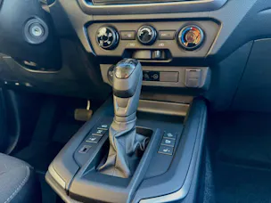 Isuzu D-Max Crew pick-up 1.9 DDi N60 BB 4x4