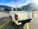 Isuzu D-Max Crew pick-up 1.9 DDi N60 BB 4x4