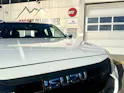 Isuzu D-Max Crew pick-up 1.9 DDi N60 BB 4x4