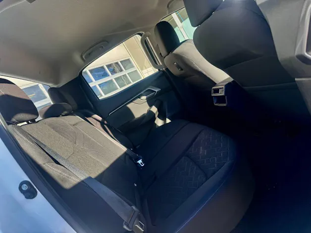 Isuzu D-Max Crew pick-up 1.9 DDi N60 BB 4x4