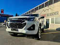 Isuzu D-Max Crew pick-up 1.9 DDi N60 BB 4x4