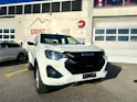Isuzu D-Max Crew pick-up 1.9 DDi N60 BB 4x4