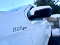 Isuzu D-Max Crew pick-up 1.9 DDi N60 BB 4x4