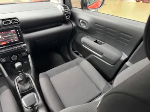Citroën Citroën C3 Aircross 1.2 PureTech 110 Feel