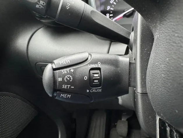 Citroën Citroën C3 Aircross 1.2 PureTech 110 Feel