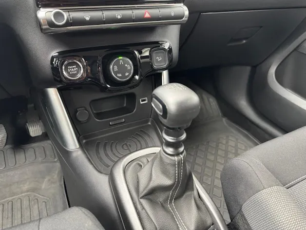 Citroën Citroën C3 Aircross 1.2 PureTech 110 Feel