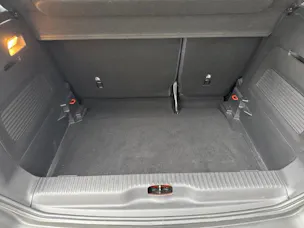 Citroën Citroën C3 Aircross 1.2 PureTech 110 Feel