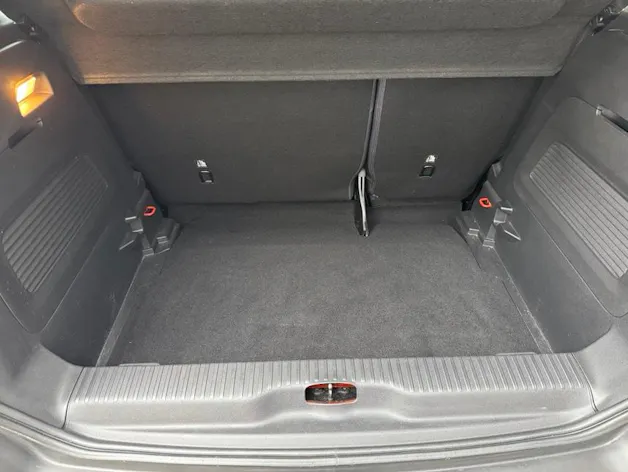 Citroën Citroën C3 Aircross 1.2 PureTech 110 Feel