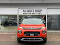 Citroën Citroën C3 Aircross 1.2 PureTech 110 Feel