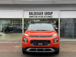 Citroën Citroën C3 Aircross 1.2 PureTech 110 Feel