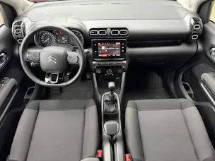 Citroën Citroën C3 Aircross 1.2 PureTech 110 Feel