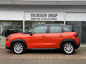 Citroën Citroën C3 Aircross 1.2 PureTech 110 Feel