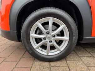 Citroën Citroën C3 Aircross 1.2 PureTech 110 Feel