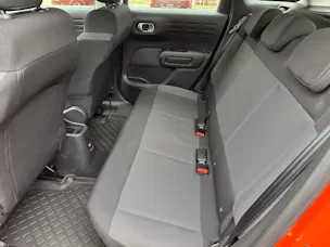 Citroën Citroën C3 Aircross 1.2 PureTech 110 Feel