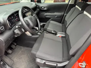 Citroën Citroën C3 Aircross 1.2 PureTech 110 Feel