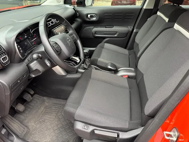 Citroën Citroën C3 Aircross 1.2 PureTech 110 Feel
